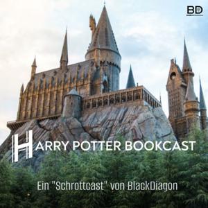 Harry Potter - Bookcast by Black Diagon