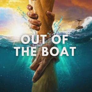 Out of the Boat by Christopher Honeycutt