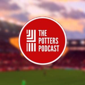 the potters podcast by ian mellor