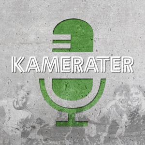 Kamerater by HamKam Fotball