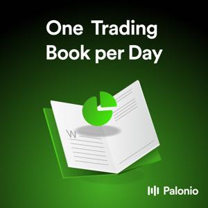 One Trading Book per Day by Palonio.com