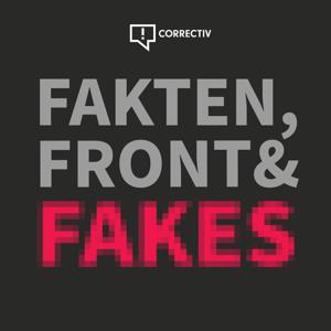 Fakten, Front und Fakes – Desinformation im Krieg gegen die Ukraine