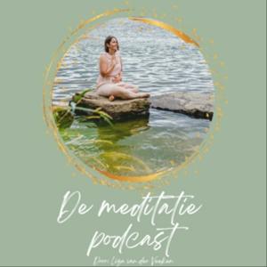 De meditatie podcast by Liza van der Veeken