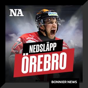 Nedsläpp Örebro by Bonnier News Local