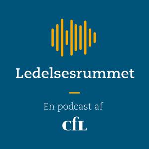 Ledelsesrummet by CfL - Bedre ledere. Bedre resultater.