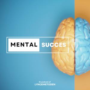 MentalSucces by Søren Lynge og Per Corneliussen