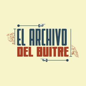 El archivo del buitre