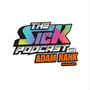 The Sick Podcast with Adam Rank: Chicago Bears by The Sick Podcast with Adam Rank