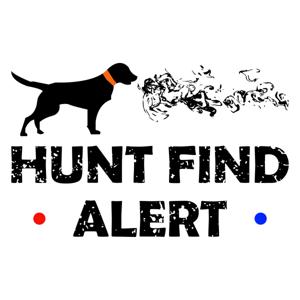 Hunt-Find-Alert: K9 Search and Rescue Community by Hunt-Find-Alert