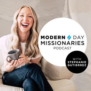 Modern Day Missionaries by Modern Day Missions