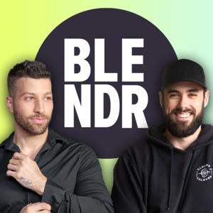 The Blendr Report