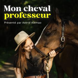 Mon Cheval Professeur