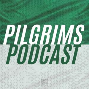 Pilgrims Podcast by Pilgrims Podcast