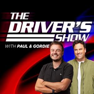 The Driver's Show by Paul Maric and Gordie Waters