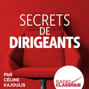 Secrets de dirigeants