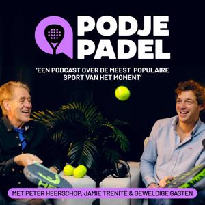 Podje Padel