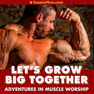 Let's Grow Big Together