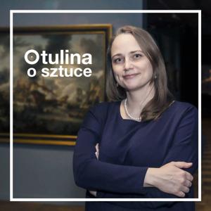 OTULINA O SZTUCE by Aleksandra Janiszewska-Cardone