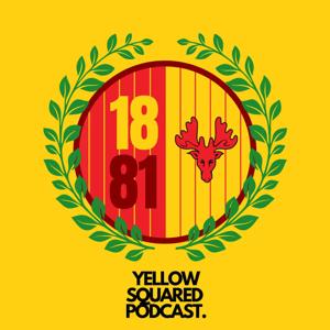 YellowSquared: A Watford FC Fan Podcast by YellowSquared