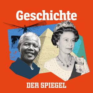 SPIEGEL Geschichte by DER SPIEGEL