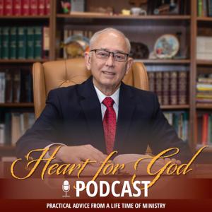 Heart for God by Jim Townsley