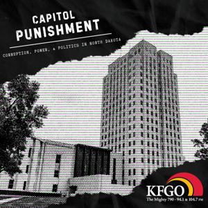 Capitol Punishment