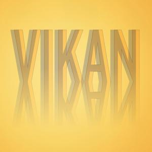 Vikan