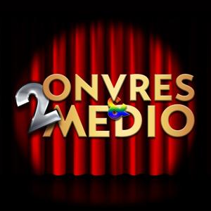 Dos Onvres y Medio by Criticas QLS