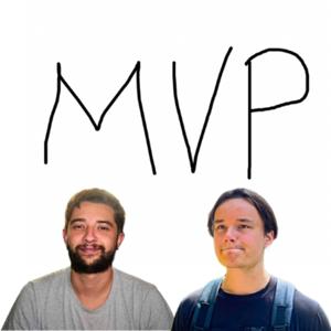 MVP 📈 (podcast SEO, et +) by Paul Vengeons et Antoine Veyrieres