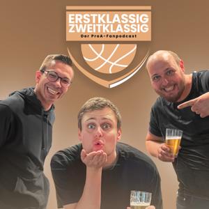 Erstklassig zweitklassig – der ProA-Podcast