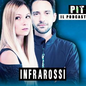 Infrarossi by PIT - Paranormal Investigation Team