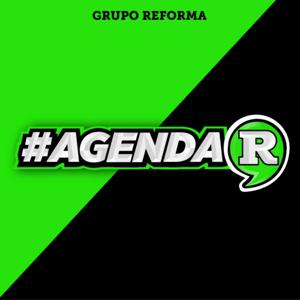 Agenda Reforma by GRUPO REFORMA