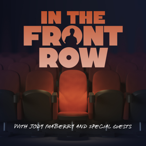 In the Front Row by Jody Maberry