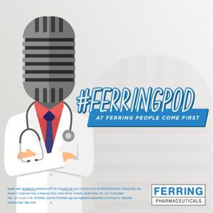 #FerringPod