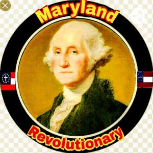Maryland.Revolutionary