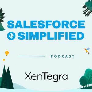 Salesforce Simplified by XenTegra