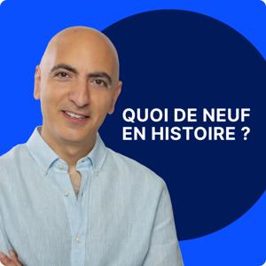 Quoi de neuf en Histoire ? by Quoi de neuf en Histoire ?