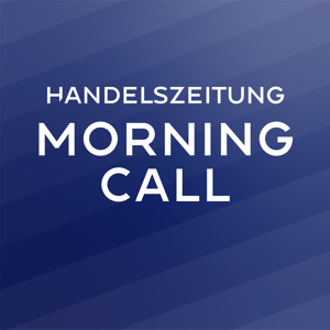 Handelszeitung Morning Call by Klaus Wellershoff, Markus Diem Meier