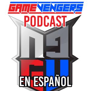 Los Gamevengers (Gaming En Español) by J. Melendez (Emge)