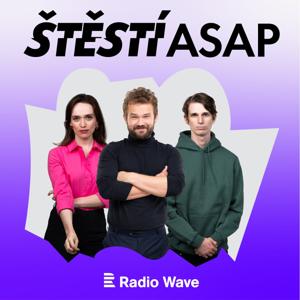 Štěstí ASAP by Český rozhlas