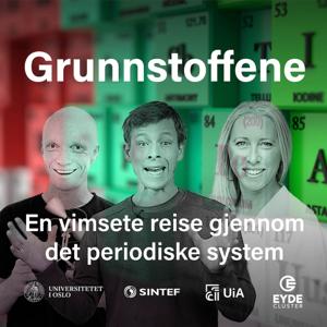 Grunnstoffene by Universitetet i Agder