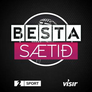 Besta sætið by bestasaetid