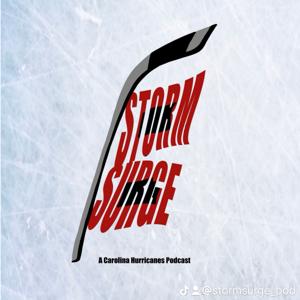 Storm Surge: A Carolina Hurricanes Podcast by Storm Surge, Bleav