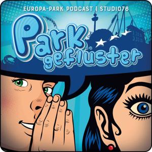 Parkgeflüster - Backstage im Europa-Park