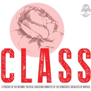 Class by Democratic Socialists of America