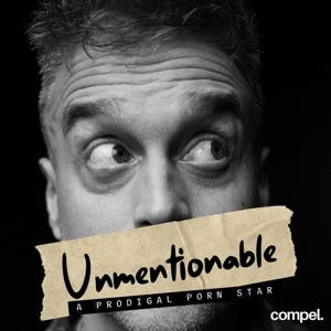 Unmentionable by Compel Studio