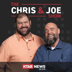 The Chris and Joe Show by KTAR News 92.3