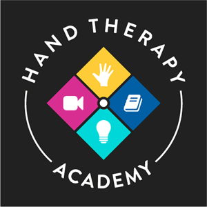 Hand Therapy Academy by Miranda  Materi