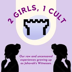 2 Girls, 1 Cult by Cult Girls