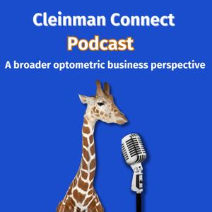 Cleinman Connect Podcast